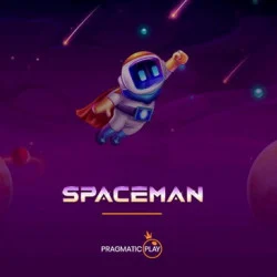 Spaceman 6292 bet